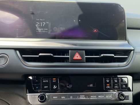 New 2026 Kia Seltos EX image 18