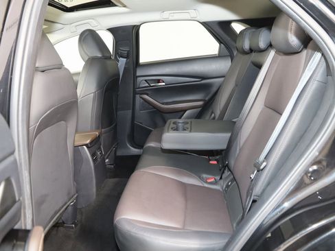 Used 2022 MAZDA CX-30 2.5 Turbo w/ Premium Plus Pkg image 47