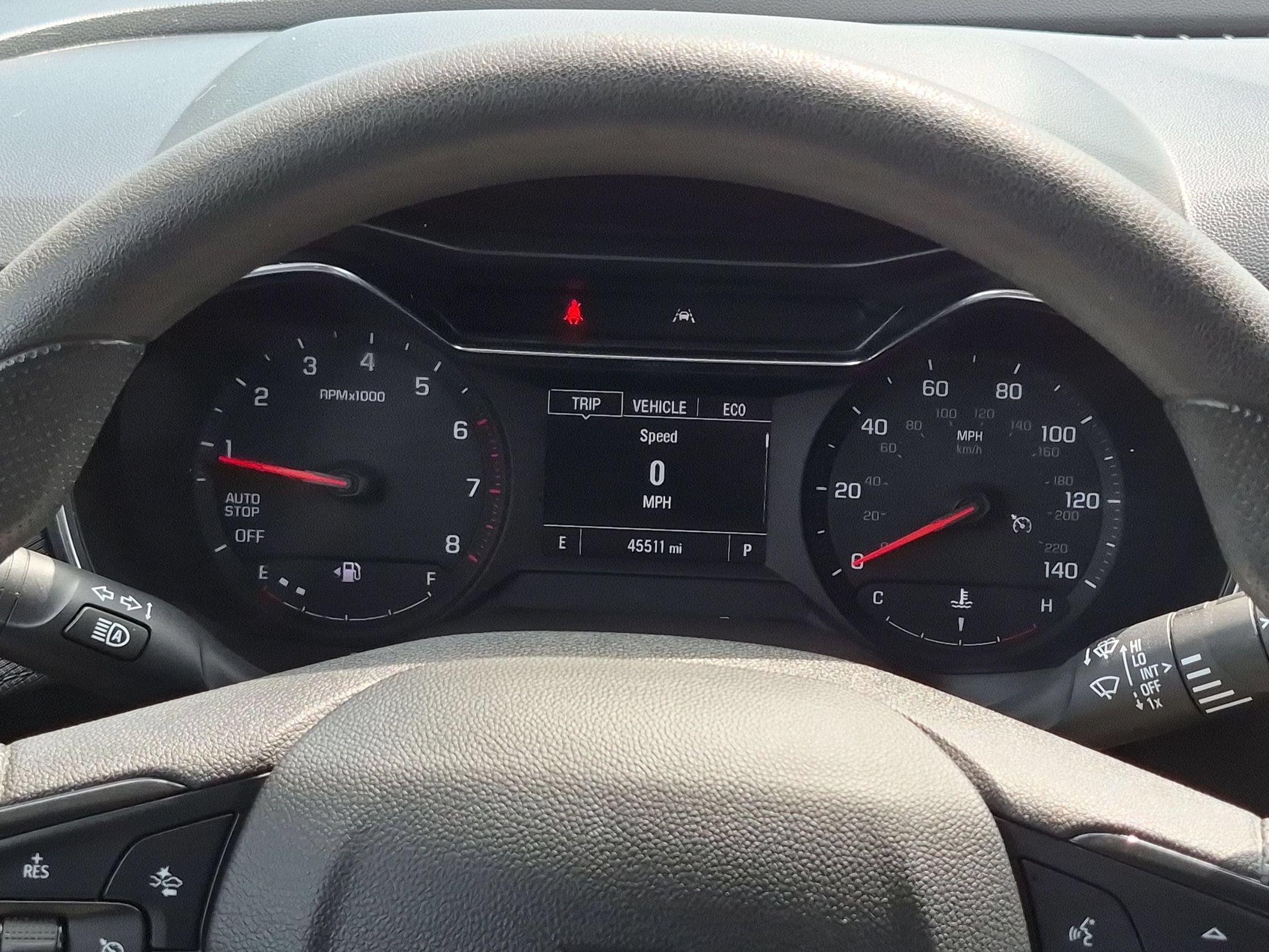 Used 2023 Chevrolet TrailBlazer LT FWD image 20