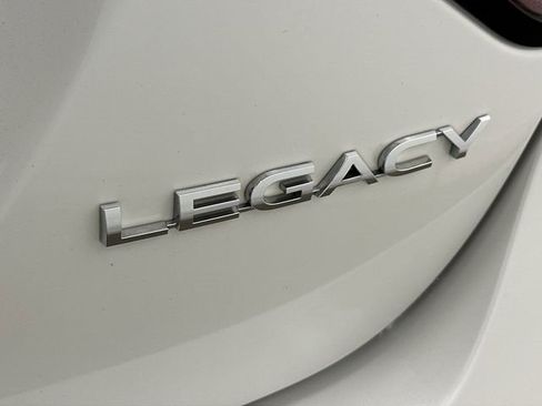 Used 2020 Subaru Legacy Premium image 27