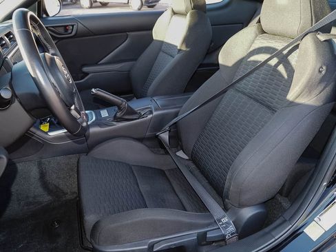 Used 2024 Toyota GR86 RWD image 22