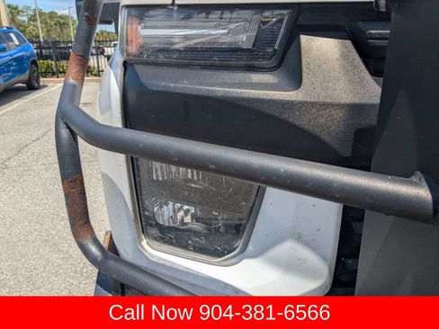 Used 2023 Chevrolet Silverado 2500 W/T w/ WT Convenience Package AWD/4WD image 10