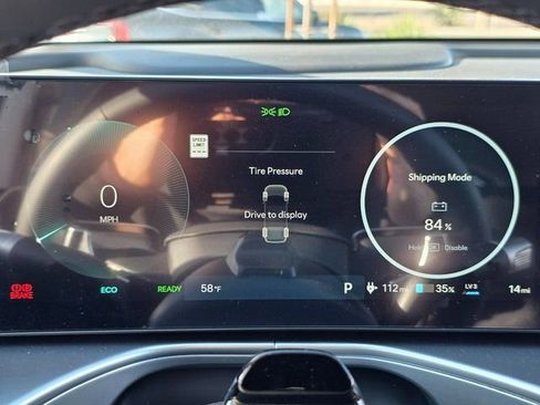 New 2026 Hyundai Ioniq 9 SE AWD/4WD image 25