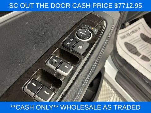Used 2017 Kia Sorento LX w/ LX V6 Convenience Package FWD image 28