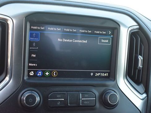 Certified 2019 Chevrolet Silverado 1500 RST w/ All-Star Edition image 30