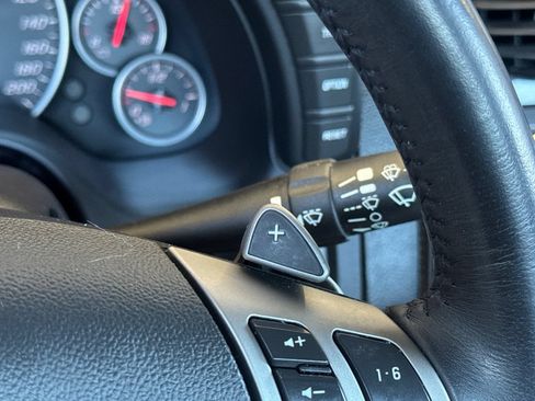 Used 2008 Chevrolet Corvette Coupe w/ Preferred Equipment Group RWD image 39