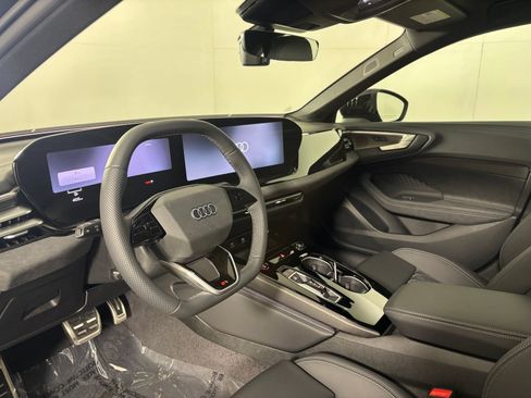 New 2026 Audi S5 Premium Plus AWD/4WD image 12