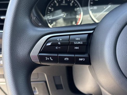 New 2026 MAZDA MAZDA3 s image 43