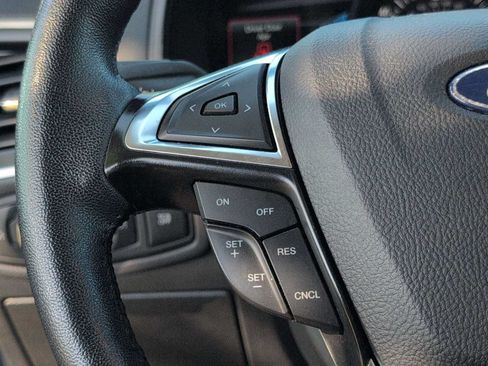 Used 2024 Ford Edge SEL AWD/4WD image 23