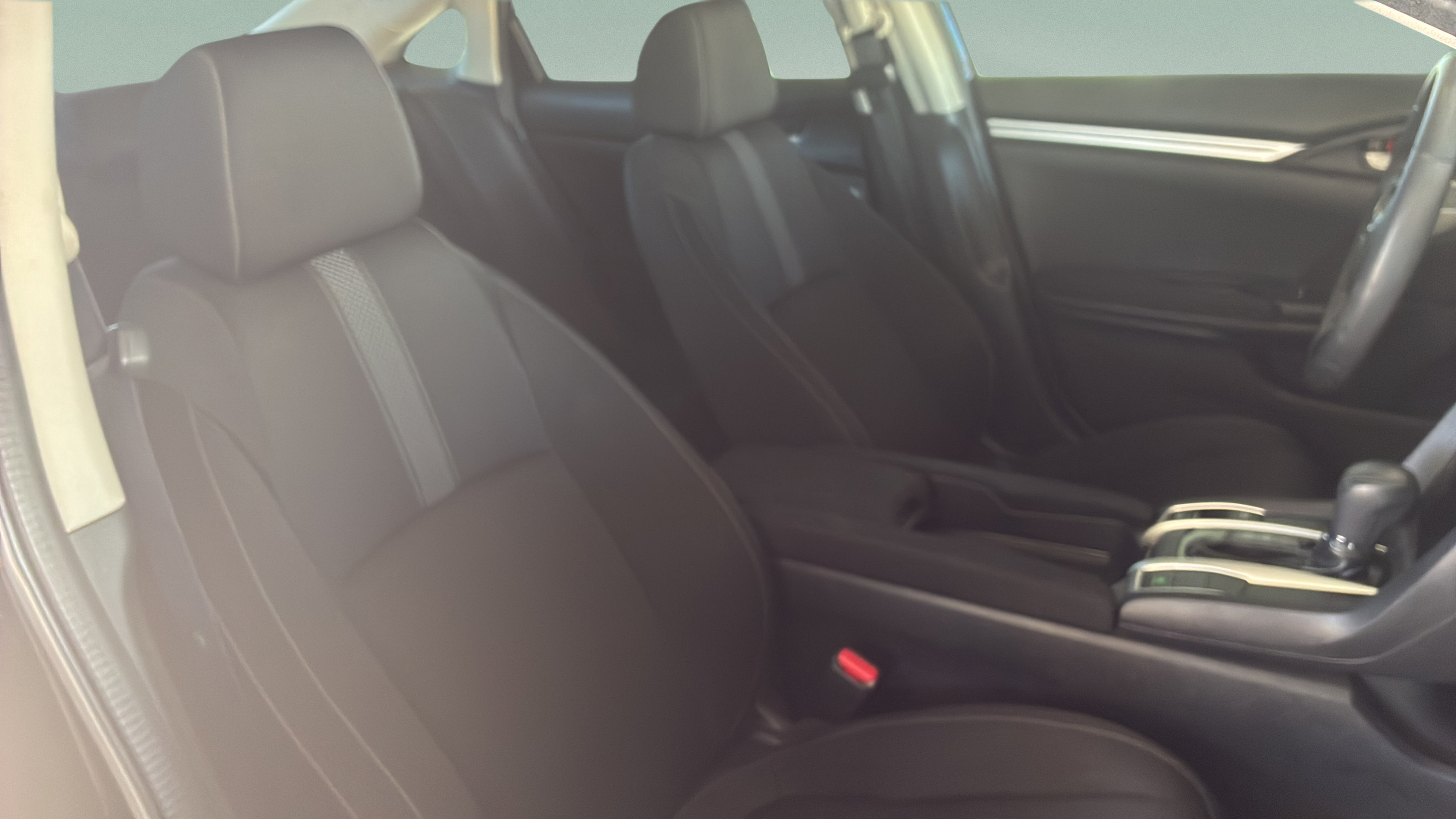 Used 2020 Honda Civic LX image 25