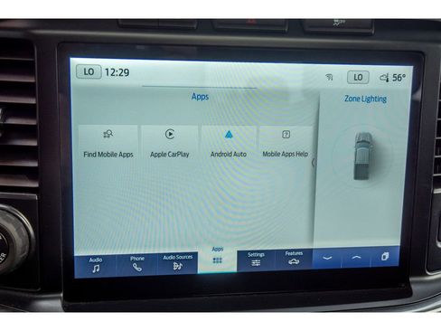 Used 2022 Ford F150 XLT w/ Equipment Group 302A High image 24