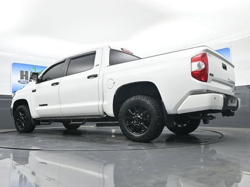 Used 2021 Toyota Tundra SR5 AWD/4WD image 19