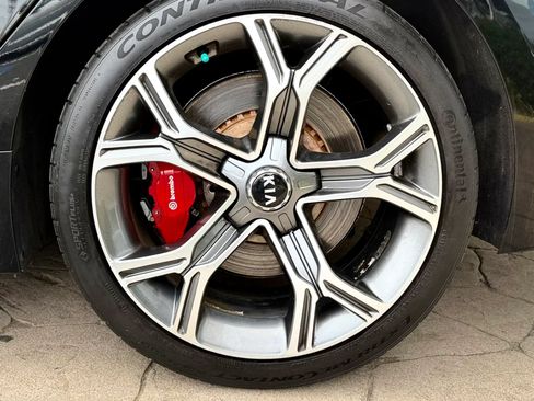 Used 2021 Kia Stinger GT RWD image 49