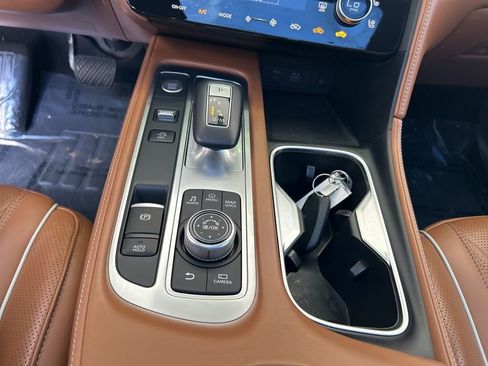 Used 2024 INFINITI QX60 Autograph image 63