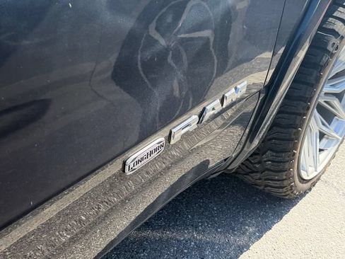 Used 2021 RAM 1500 Limited AWD/4WD image 14