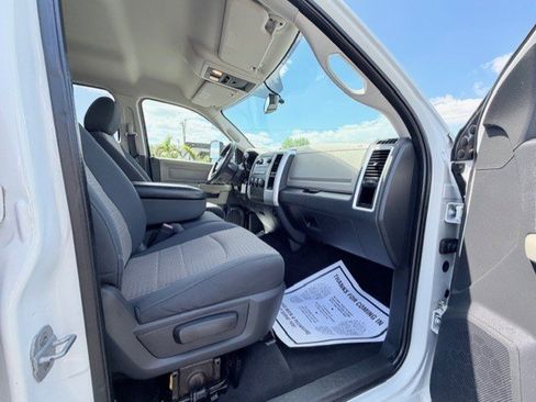 Used 2012 RAM 3500 SLT image 19