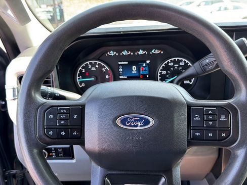 Used 2024 Ford F250 XLT w/ Snow Plow Prep Package AWD/4WD image 18