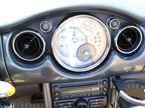 Used 2007 MINI Cooper S FWD image 22