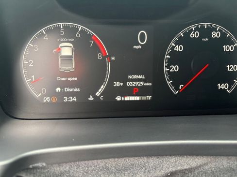 Used 2025 Honda Ridgeline Black Edition image 18