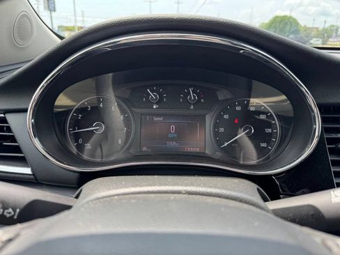 Used 2020 Buick Encore Preferred FWD image 15