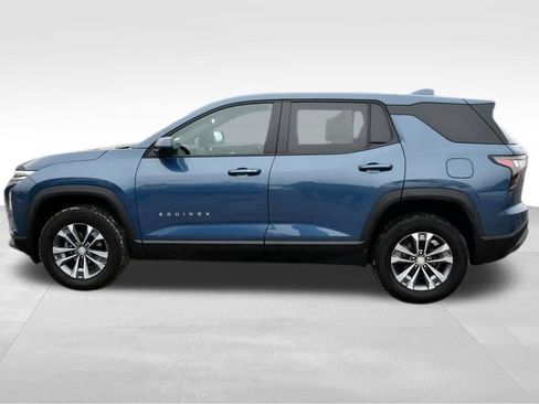Used 2026 Chevrolet Equinox LT w/ Convenience Package II AWD/4WD image 4