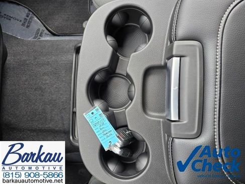 Used 2025 RAM 2500 Tradesman image 21