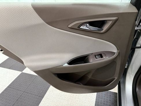 Used 2020 Chevrolet Malibu LT w/ Fleet LT Safety Plus Package image 14