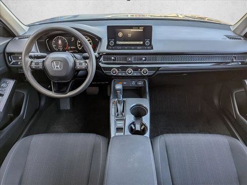 Used 2023 Honda Civic LX image 17