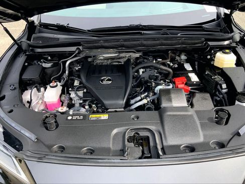 Used 2024 Lexus RX 350 AWD w/ Convenience Package image 32