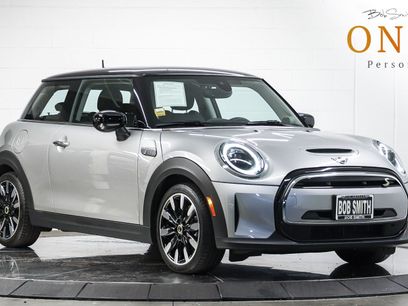 Certified 2024 MINI Cooper SE