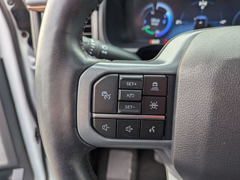 Certified 2024 Ford F150 Lightning Lariat image 20