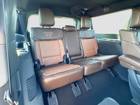 New 2027 Ford Expedition Max King Ranch AWD/4WD image 29