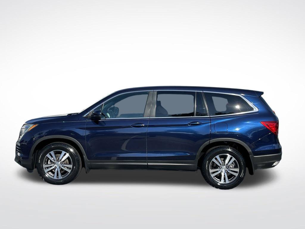 Used 2018 Honda Pilot EX-L image 2