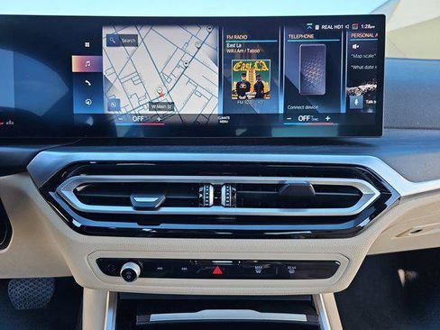 Certified 2024 BMW 330i Sedan w/ Convenience Package image 20