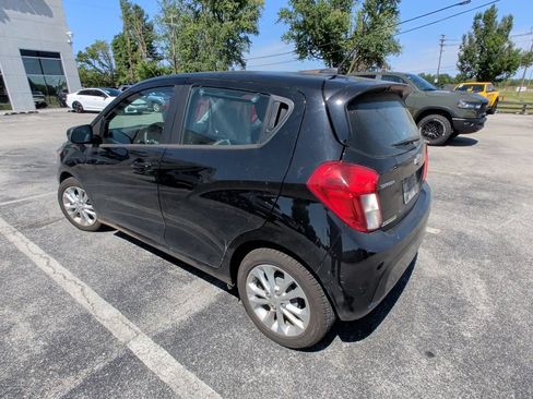 Used 2020 Chevrolet Spark LT FWD image 4