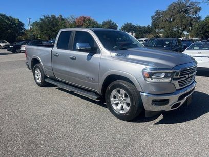 Used 2019 RAM 1500 Laramie