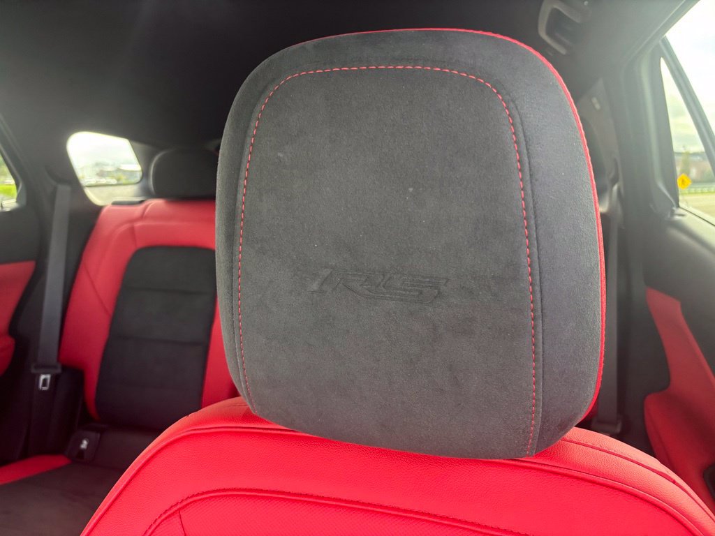 Used 2024 Chevrolet Blazer EV RS AWD/4WD image 29