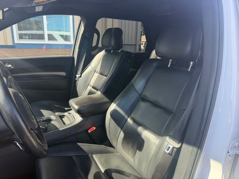 Used 2015 Dodge Durango Limited w/ Premium Group AWD/4WD image 15
