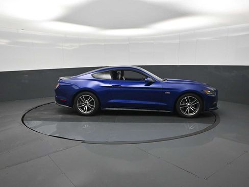 Used 2016 Ford Mustang GT Premium RWD image 36