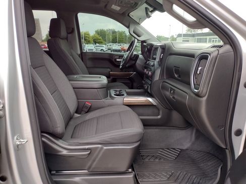 Used 2020 Chevrolet Silverado 1500 RST w/ All-Star Edition image 10