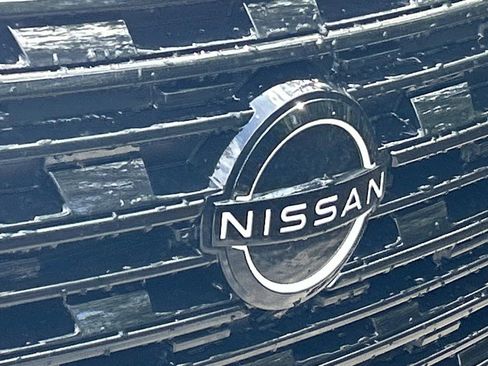 New 2026 Nissan Rogue SV AWD/4WD image 11