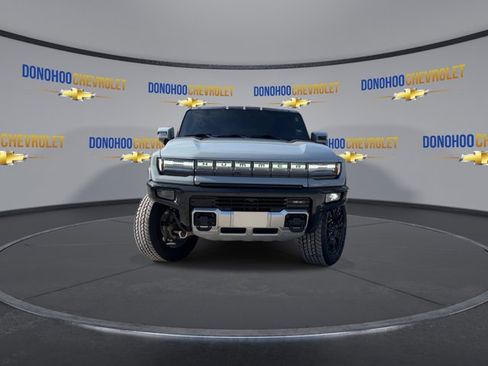 Used 2025 GMC Hummer EV 2X AWD/4WD image 6