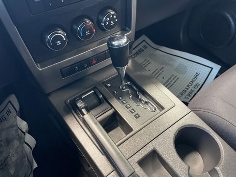 Used 2011 Jeep Liberty Sport w/ Popular Equipment Group image 18