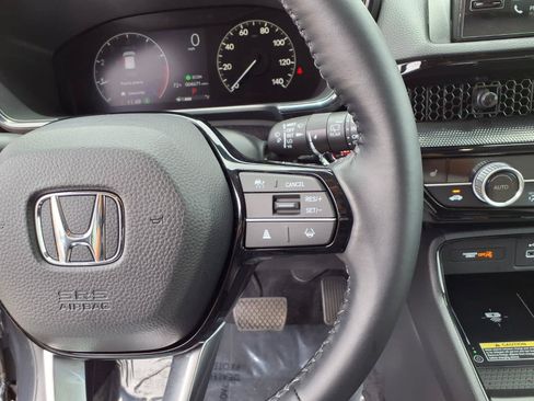Used 2025 Honda CR-V EX-L image 23