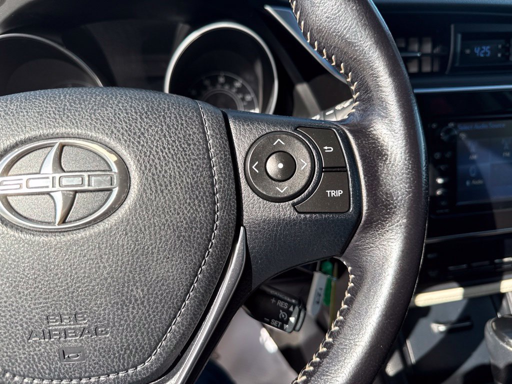 Used 2016 Scion iM FWD image 28