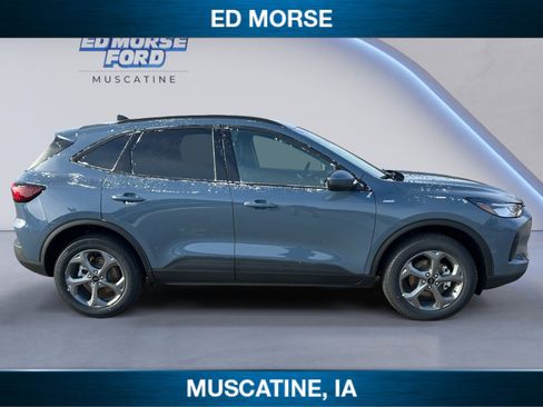 New 2026 Ford Escape ST-Line Select w/ Equipment Group 401A image 6