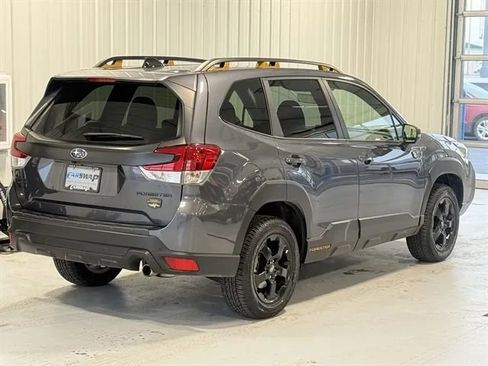 Used 2024 Subaru Forester Wilderness image 3