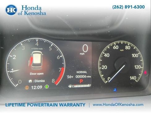 New 2026 Honda Odyssey Sport-L image 15