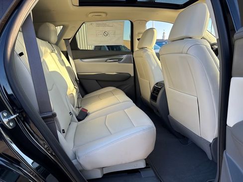 New 2026 Cadillac XT5 Premium Luxury w/ Driver Assist Package image 11