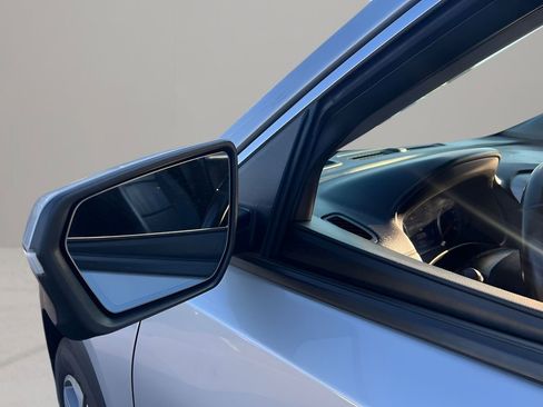 Used 2020 GMC Terrain SLT image 26